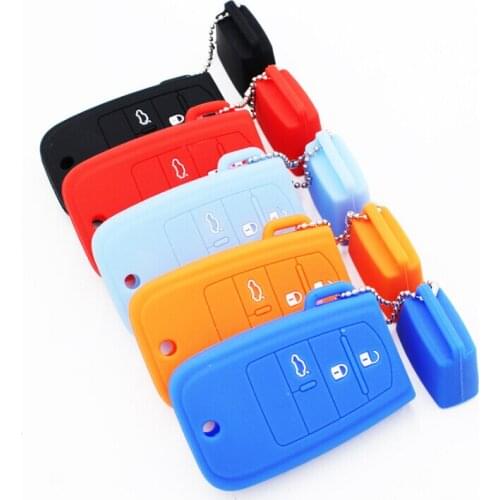 Car Key Covers YAQUICKA China