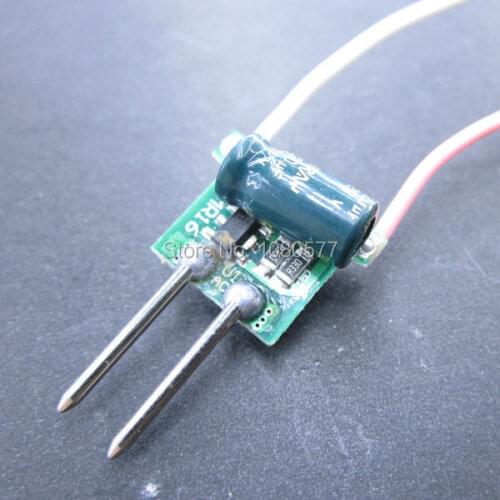 10pcs/lot,12v 3x3w MR16 LED Driver AC/DC12V 3*3w 300mA MR16 Transformer, For mr16 Spotlight Power Supply Lighting Free Ship