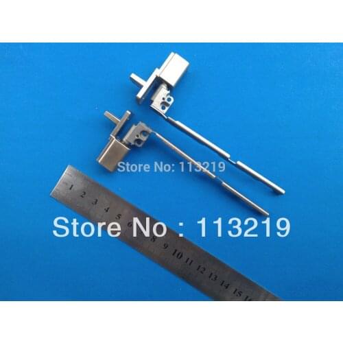 5 pairs/Lot) For IBM Lenovo Thinkpad T410 Kit Lcd Hinges New