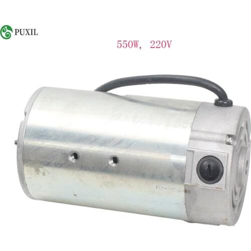 550w and 400w dc 220v and 110v motor brush 83ZYT001 / 83ZYT002 / 83ZYT007 0618- 150 Mini motor winch