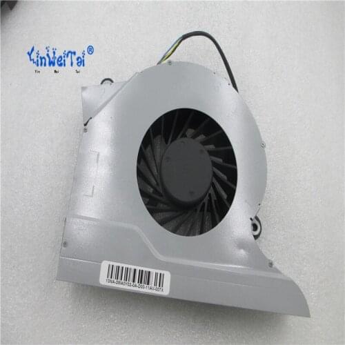Delta Electronics KUC1012D-AL94 Cooling Fan DC12V 0.75A, Bare fan