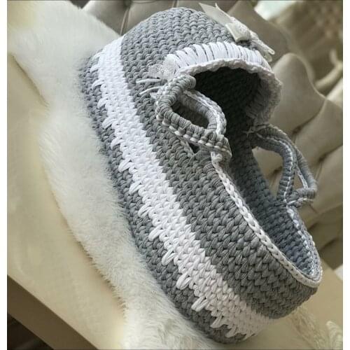 Baby moses basket bassinet, rocking chair for babies, baby cot