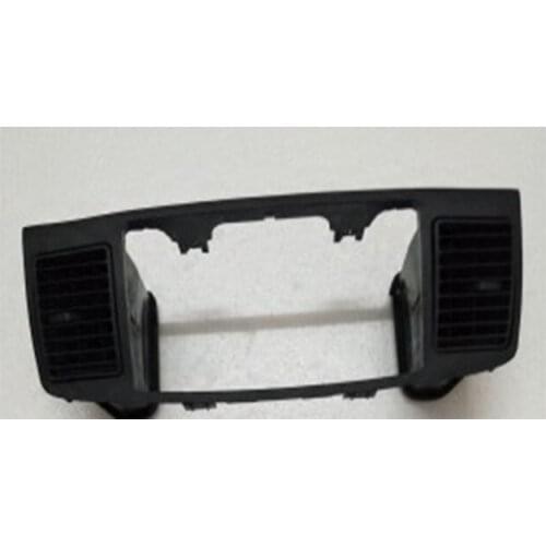 For Toyota Corolla Instrument Panel Control CD Air Conditioning Outlet 2002-06 Year