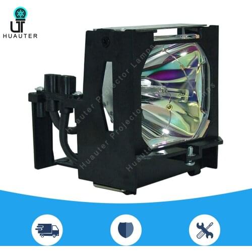 LMP-H180 Projector Lamp Module for SONY VPL-HS20 VPL-HS10 Replacement Bulbs
