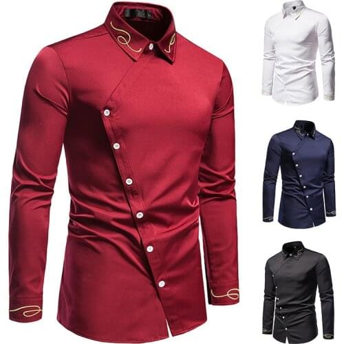 Мужские длинные рубашки MIAMOOM China At AliExpress