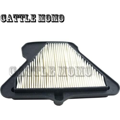 Motorcycle Air Filters Cleaner System For Kawasaki ZX-10R Ninja ZX1000 ZX10R 2011-2015 12 13 14