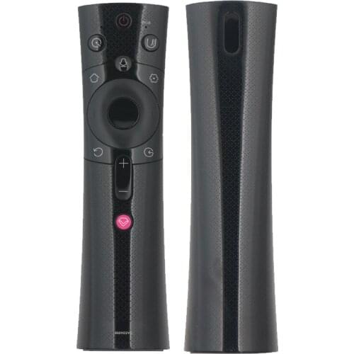 Smart voice TV remote control RBE902VC for CHIQ