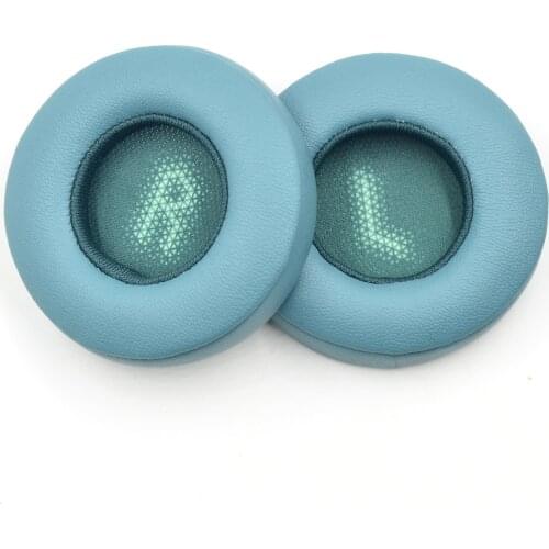 Replacement Earpads Cushion for JBL E35 E45bt Soft Comfortable Green Ear Pads Cushion Ecover for JBL E35 E45bt E 45 Headphone