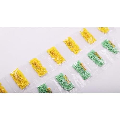 TOP TOP 447 Color Full Square/Round Drills Resin Diamond 5D DIY Diamond Painting 3D Diamond Embroidery Rhinestone Mosaic Stone