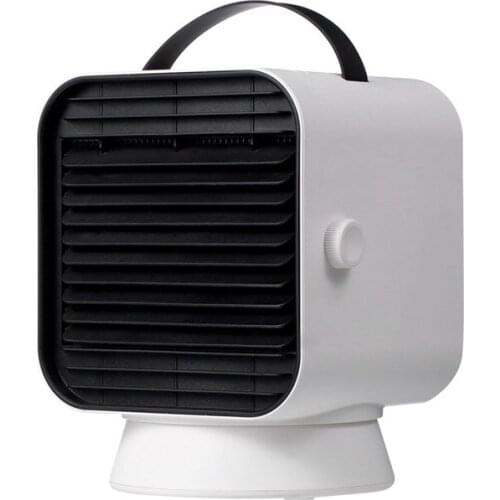 Cy Xiaomi PICOOC Warm Air Blower Small Household Energy Saving Mute Quick Heating Desktop Power Saving Heating