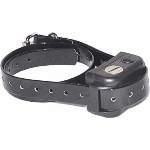 Waterproof Dog Bark Control Collar Rechargeable Waterproof Anti-Barking Collar TPU Dog Collar for Small/Medium/Large Dogs