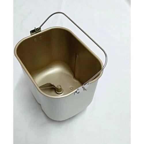 Bread Machine Parts Bread Barrel Mixing Blade for Philips HD9015 HD9016 HD9045 HD9046 Bread Maker Face Bucket