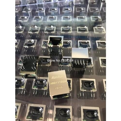 200PCS/lot HR911105A HR911102A HR911131A HR911061C HR911130C HR911415A HR911105C HR911105U HR911130A HR912442H