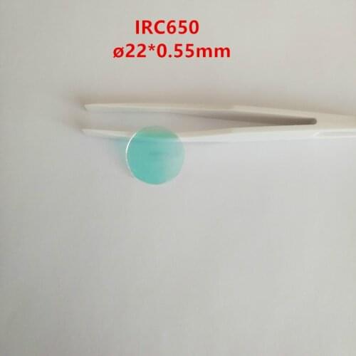 22*0.55Mm Irc650Uv Ir Cut
