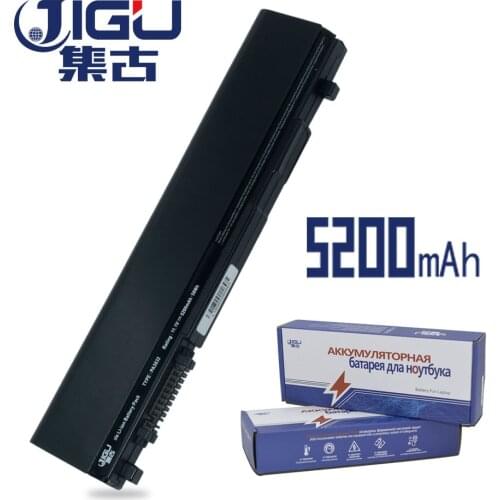 JIGU Laptop Battery PABAS235 PABAS249 For TOSHIBA For Portege R830 R835 For Satellite R630 For Portege R700