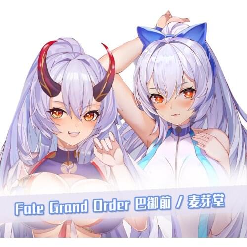 Anime Fate/Grand Order Tomoe Gozen Sexy Dakimakura Hugging Body Pillow Case Cover Game Pillowcase Cushion Bedding Xmas Gifts