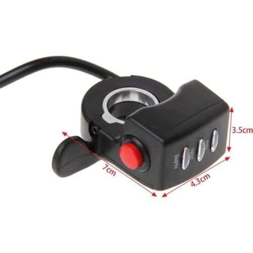 DVSAGF Spare Parts For Electric Vehicles