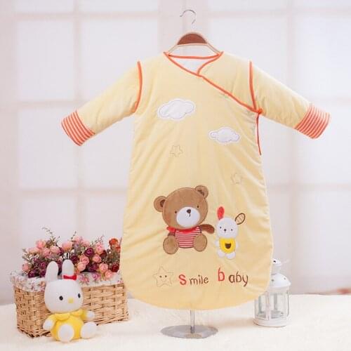 Erdababy Pajamas For Babies