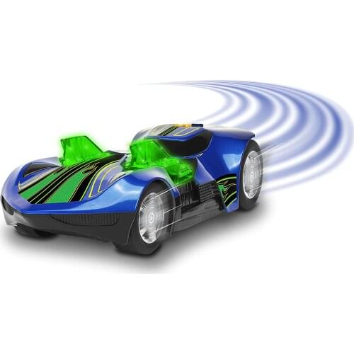 Hot Wheels Turbo Expander Twin Mill 3 Car With Sound And Light