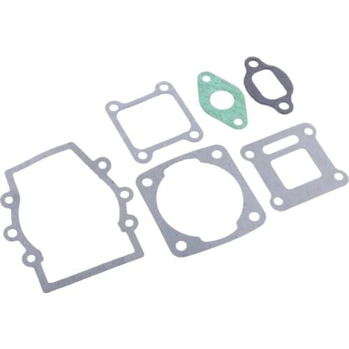 Engine Cylinder Head Gasket Kit for 43/47/49cc Mini PIT Pocket Dirt Bike