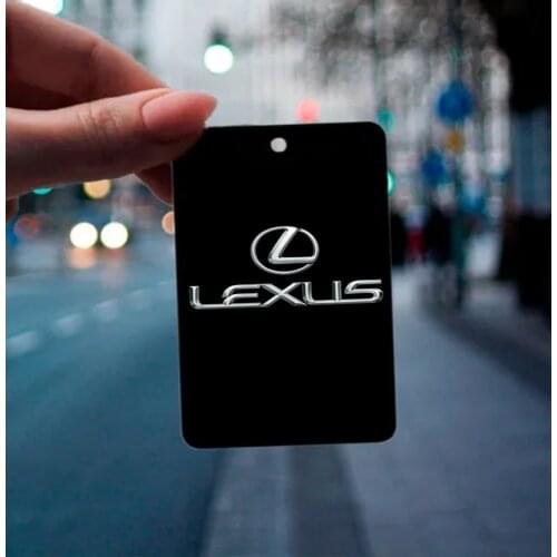 LEXUS Car Air Fresheners