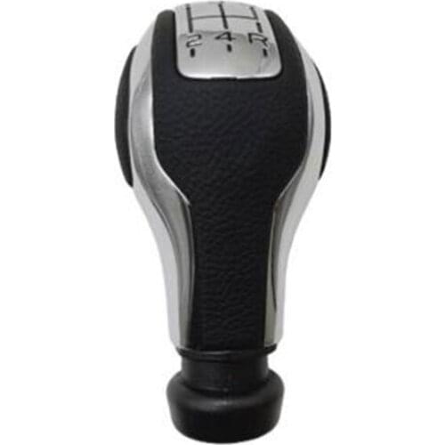 Car Shift Knob For PEUGEOT 106 206 206CC 207 307 308 408 607 608 CITROEN C3 C4 C5 XSARA Sega Triumph C2 Elysee Manual Lever knob