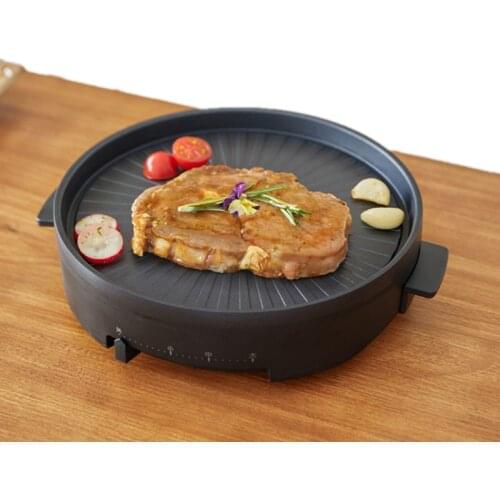 Siwenyeden Electric Grills