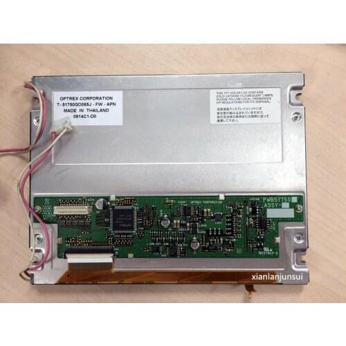 T51750GD065J-FW-ADN LCD screen