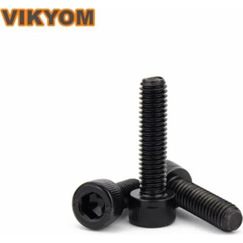 Hexagon socket screws M8x12 M8x16 M8x20 M8x25 M8x30 M8x35 M8x40 M8x45 M8x50 M8x55 M8x60 M8x70 M8x80 M8x10