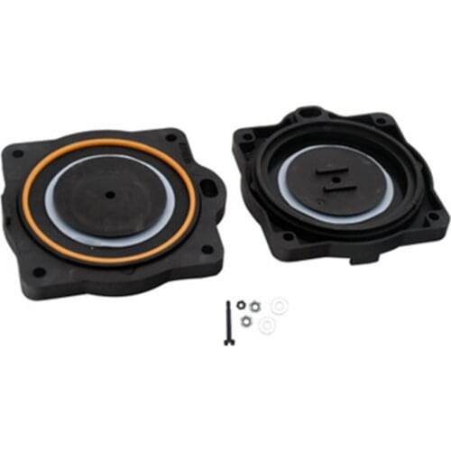 Air Valves FOR HIBLOW HP-80 HP-60 AIR PUMP DIAPHRAGM REBUILD REPAIR KIT Tool Parts Mounting Screw/washers