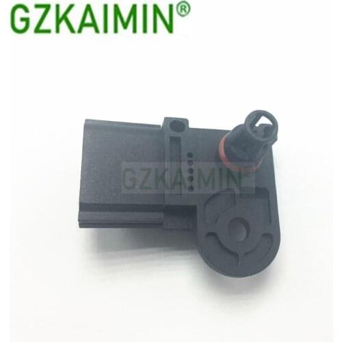 High Quality Air Pressure MAP Sensor OEM 1S7A9F479AC 1S7A-9F479-AC FOR For VOLVO S40 V50 1.8 2.0