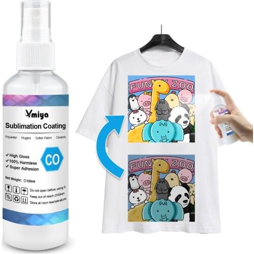 A ABCOLOR Printer Ink