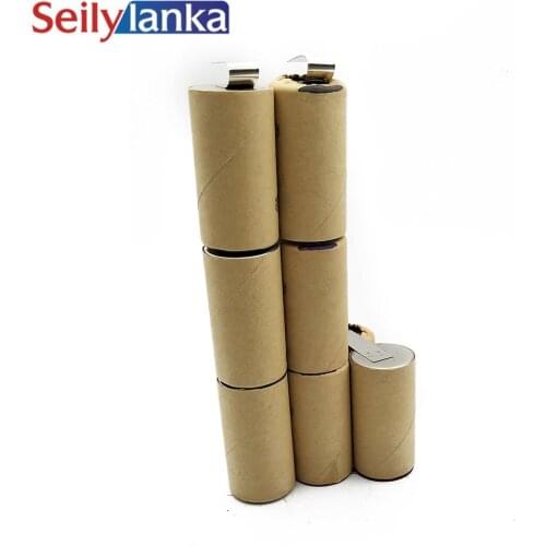 3000mAh for Wurth 9.6V Ni MH Battery pack CD WAA 9.6 WAA9.6 702 300 396 702300396 for self-installation