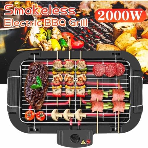 Becornce Electric Grills