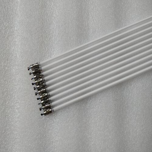 Free Shipping!!!10pcs/Lot 704MM*3.4MM CCFL Lamp/CCFL Tube/Backlight for 32" lcd tv for sharp TV 715mm total length
