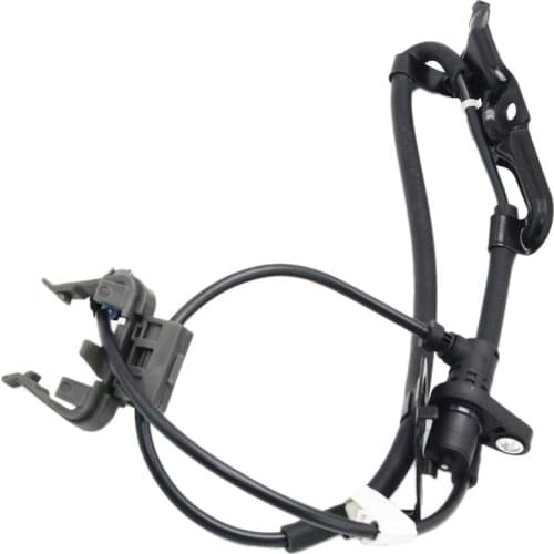 Wheel Speed Sensor Front Left Fit for Toyota Sienna 2004-2010 V6 3.5L 89543-08030