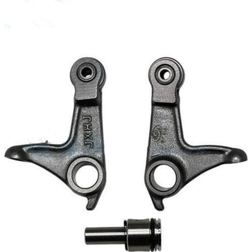 Motorcycle Engine Parts Rocker Arm & Pin For CG125 CG150 CG200 CG 125 150 200