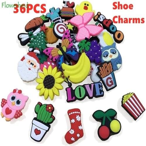 Flowerherd Shoe Racks