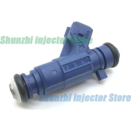 Fuel Injector Nozzle For 0280155794 CITROEN&PEUGEOT SAXO / XSARA / 206 / 306 1.6