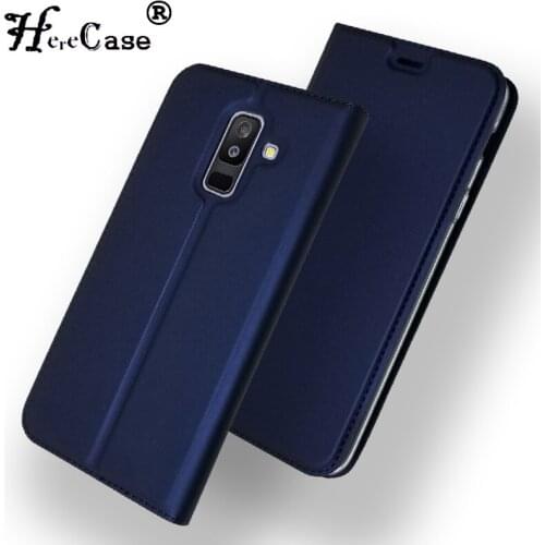 HERECASE Wallets And Business Card Holders