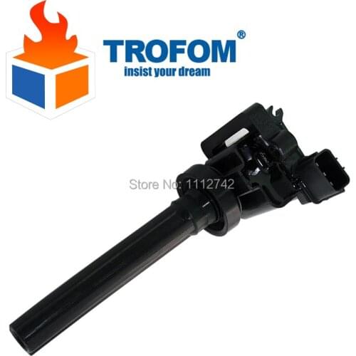 Ignition Coil For MITSUBISHI CARISMA COLT GALANT LANCER OUTLANDER SPACE PROTON Dodge Chrysler MD362903 MD362907 89057964 UF-295