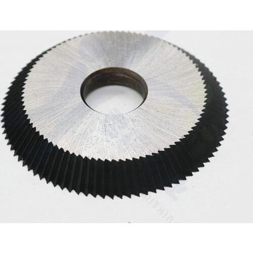 Key Cutting Blade For Key Machine Cutter Disk Locksmith Tools 2 pieces / lot