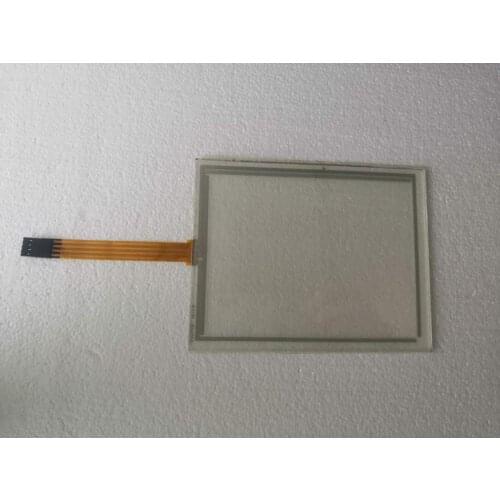 New Replacement Compatible Touchpanel R8187-45 R8187-45 B for B&R Power Panel 400 4PP420.0571-K23