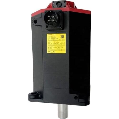 New Fanuc A06B-0247-B100 Servo Motor In Box