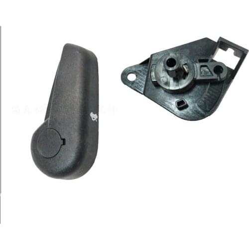 Original for Ford New Mondeo 2013-2020 Engine Hood Handle Bonnet Pull Hand Base