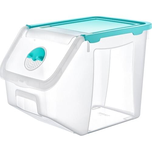 PLASTART Storage Containers