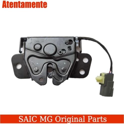 Suitable for Roewe RX5 ERX5 i6 EI6 MG GS hood lock Engine hood lock mechanism safety lock