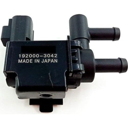 High Quality New Vacuum Solenoid Switch Valve 192000-3130 192000-3042 For Toyota Lexus US Seller