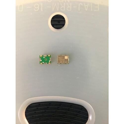 VCO voltage controlled oscillator MQE922-2450-T7 WIFI 2.45G 2450MHZ