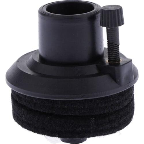 19mm Hi Hat Stand Cymbal Holder Adjustable Cymbals Angle Thimble